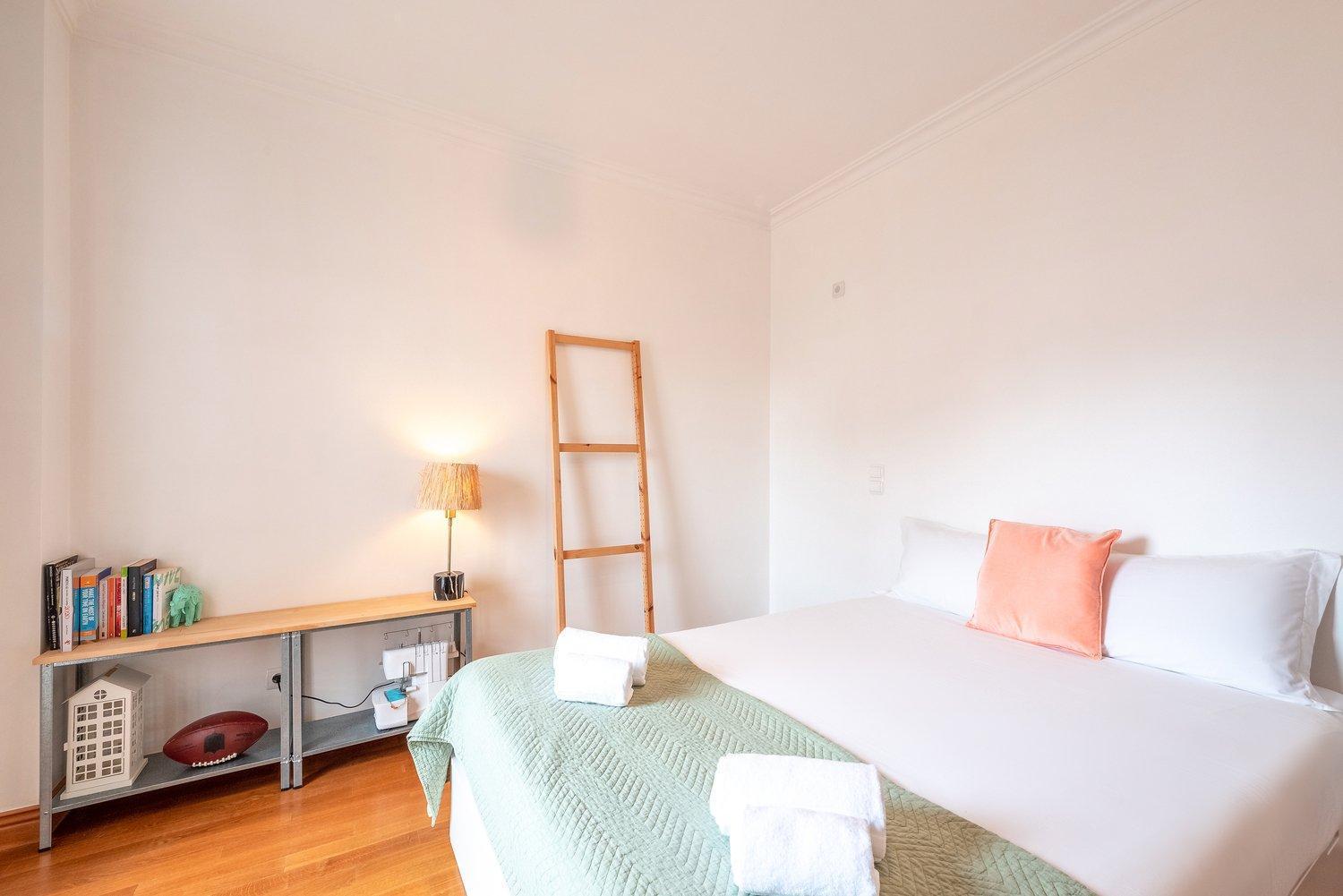 Guestready - Laranjeiras Family Home Lisbon Exterior photo